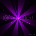 Световой прибор Amixled BSW 500 X-CORE