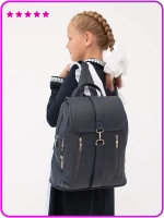 Рюкзак школьный для подростка городской для путешествий