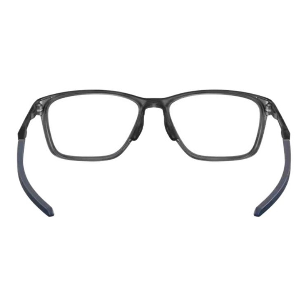 Oakley Irregular Shape Eyeglass Frames