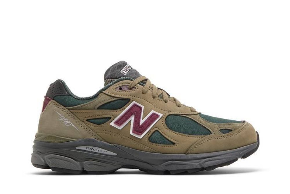 New balance 990 purple deals