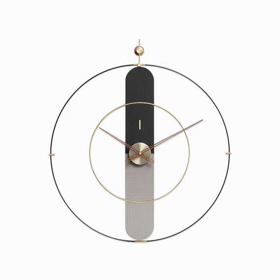 Часы настенные Caliste, Ø80 см