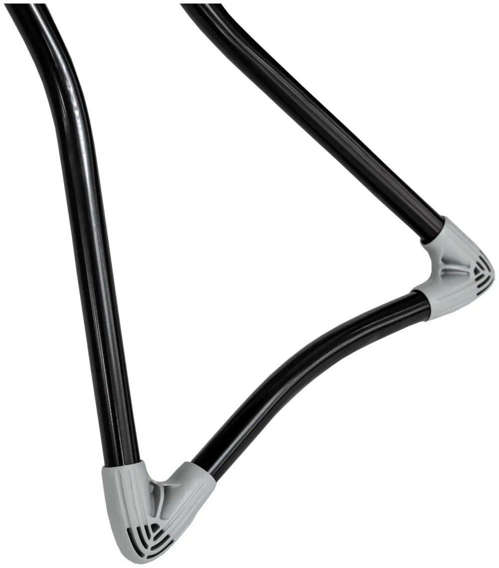 Доска гладильная "Нано" моноблок,высота 70-90cm,пл.38x120  PERILLA