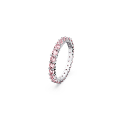 MATRIX:RING PINK PIN/RHS 58