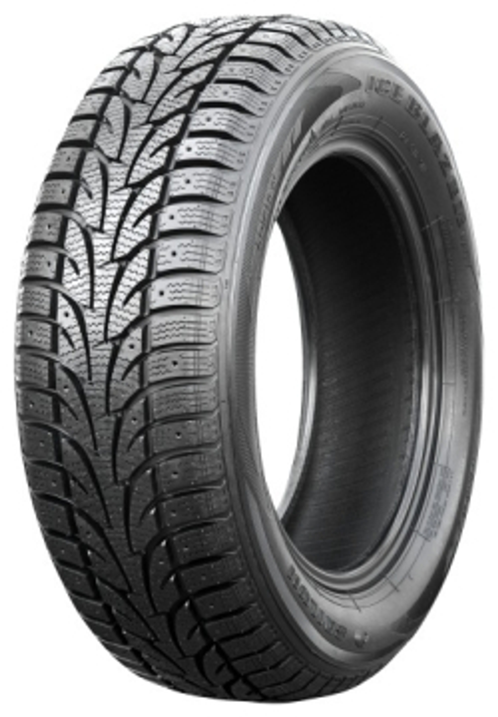 Легковая шина 225/65 R17 ICE BLAZER WST1 102S SAILUN