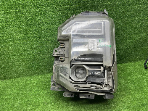 Битая Фара левая JAC N120 (2016-н.в.) галоген