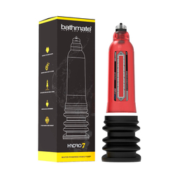 Bathmate Hydro7 brilliant - Гидропомпа