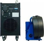 Сварочный полуавтомат AURORA ULTIMATE 500 INDUSTRIAL многофункциональный (MIG/MAG, MMA) 10045