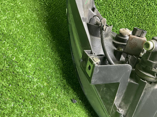 Фара левая Lada Granta (2018-н.в.) галоген