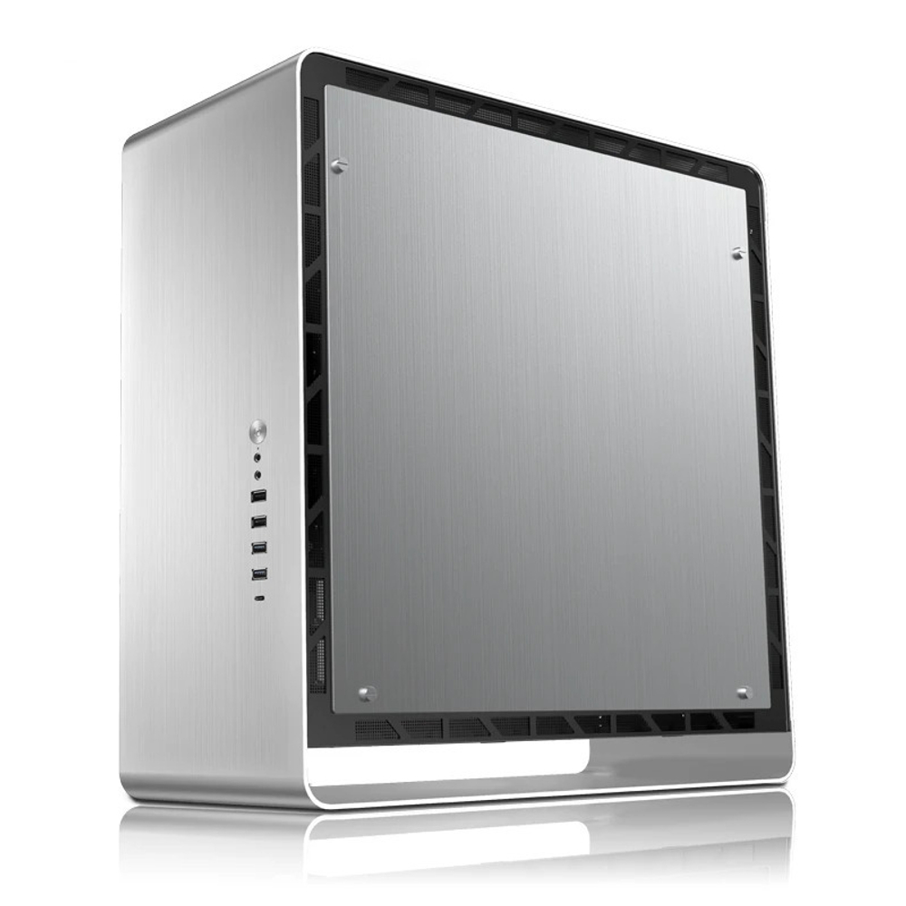 Корпус eATX JONSBO UMX6S-A Silver
