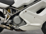 Ducati ST4 , 2003