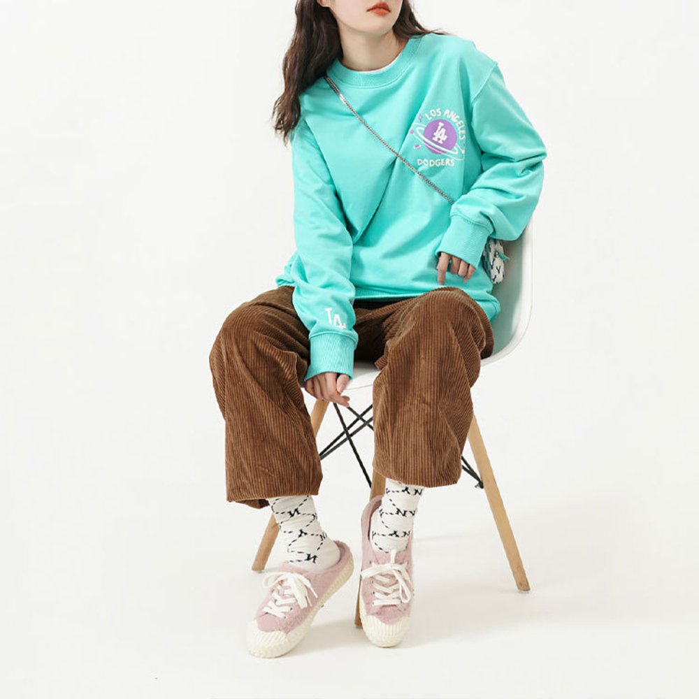 Толстовки MLB, 3AMTL0121-07MTS