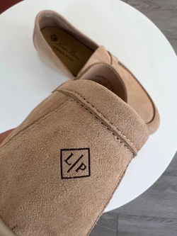 Лоферы Loro Piana