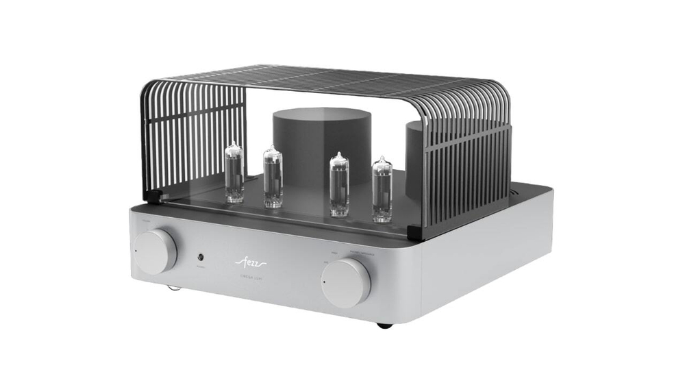 Усилитель Fezz Audio Omega Lupi EVO