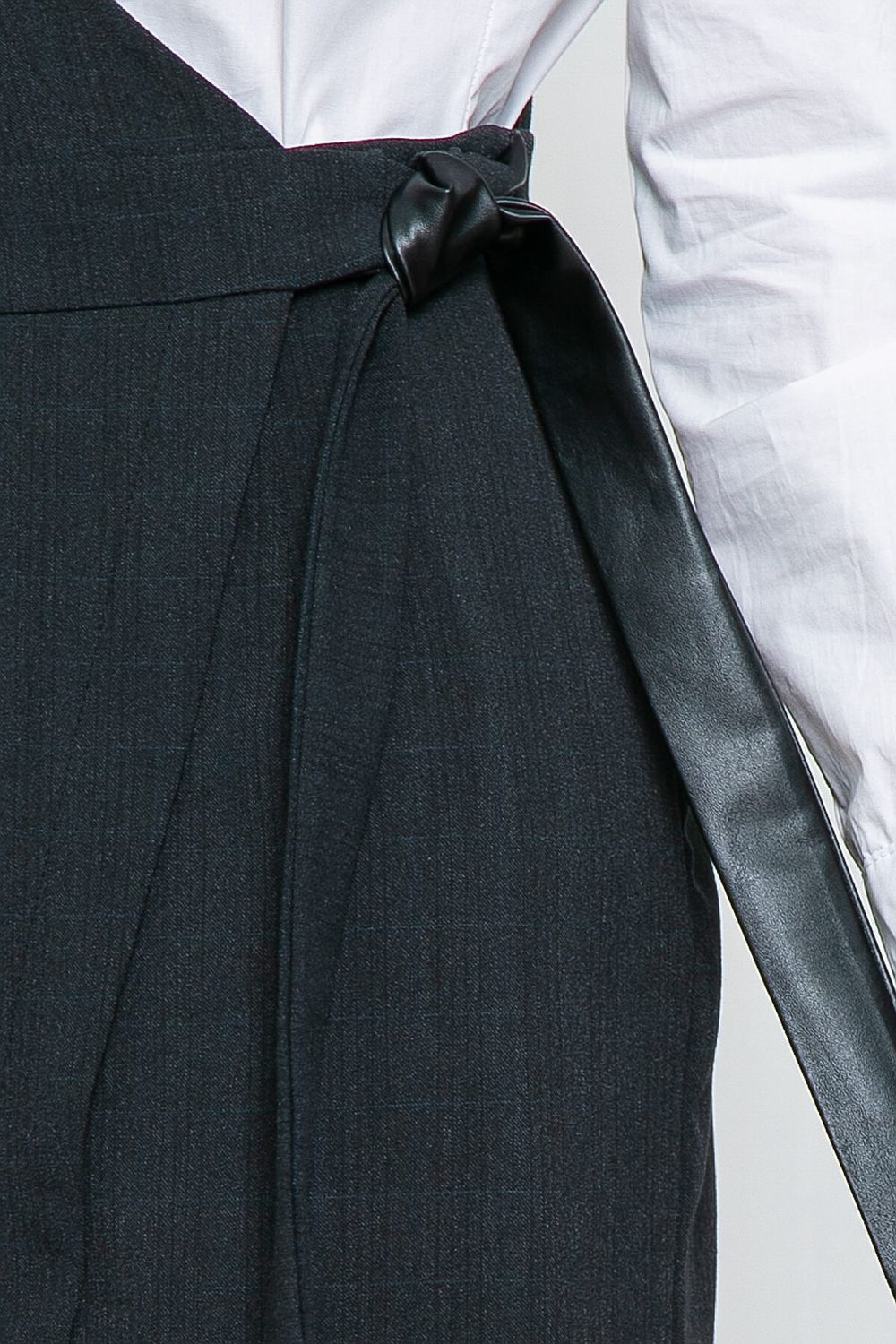 Сарафан "Стиль" (графит) П5464 LT Collection