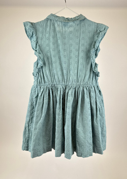 Платье Petit Bateau