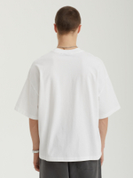 Мужская Футболка Hackwork