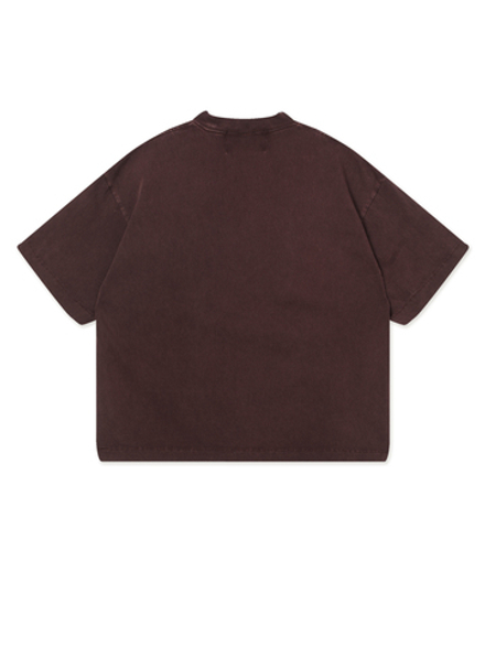 Футболка Кор. Рукав What Problem? Tee