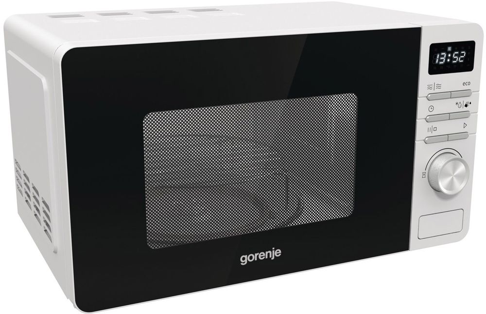 Gorenje MO20A4W белый Микроволновая печь