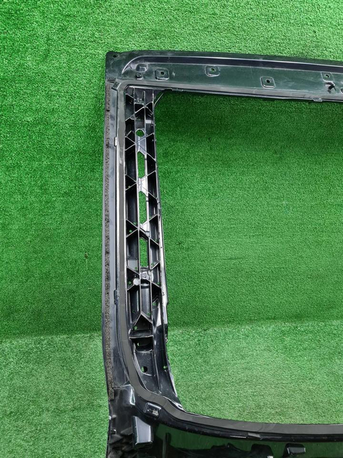 Крышка багажника BMW 6er G32 (2017-н.в.)
