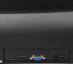 Монитор 23.8" Digma DM-MONF2410 (DM-MONF2410)