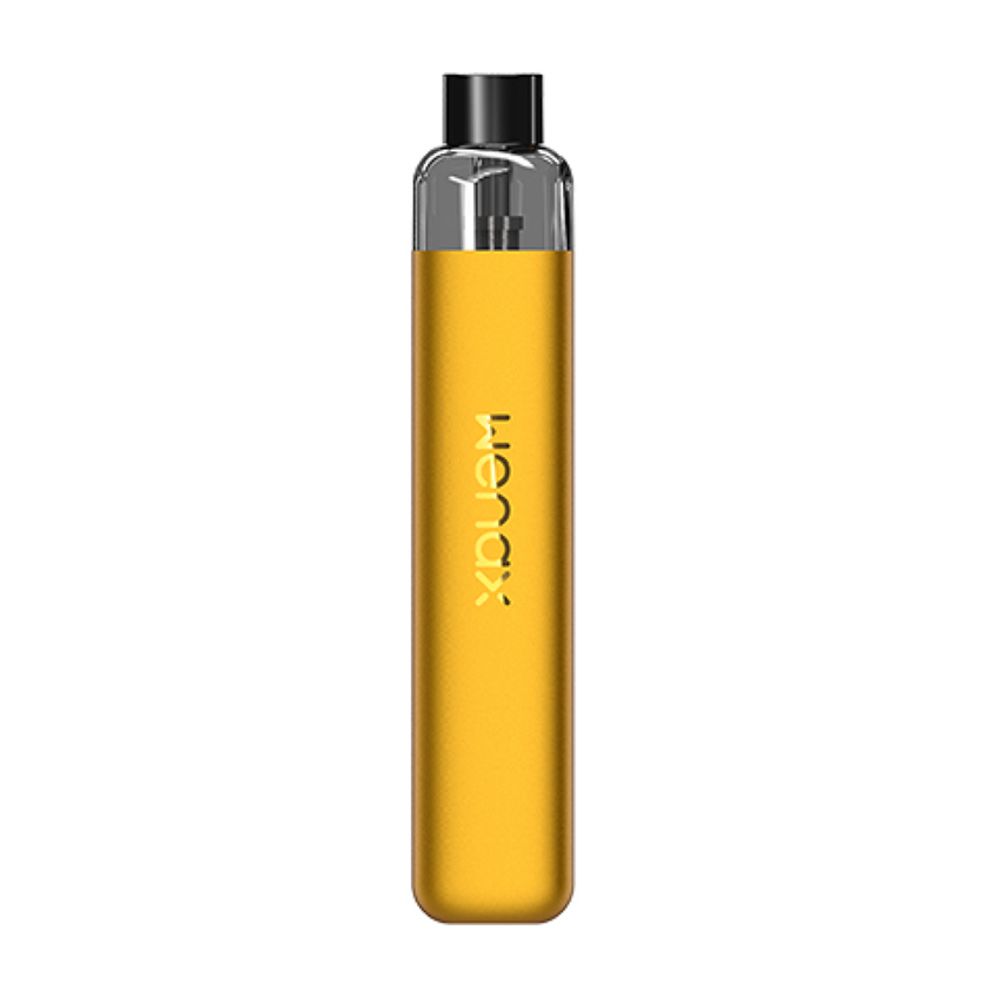 Набор GeekVape Wenax K1 Pod 600mAh Kit - Gold