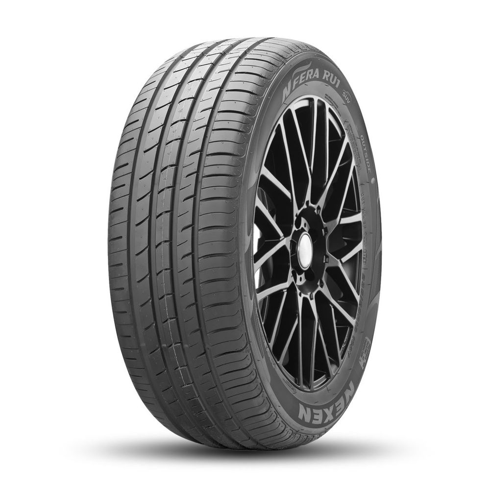 NEXEN  235/50/18  Y 101 NFera RU1  XL