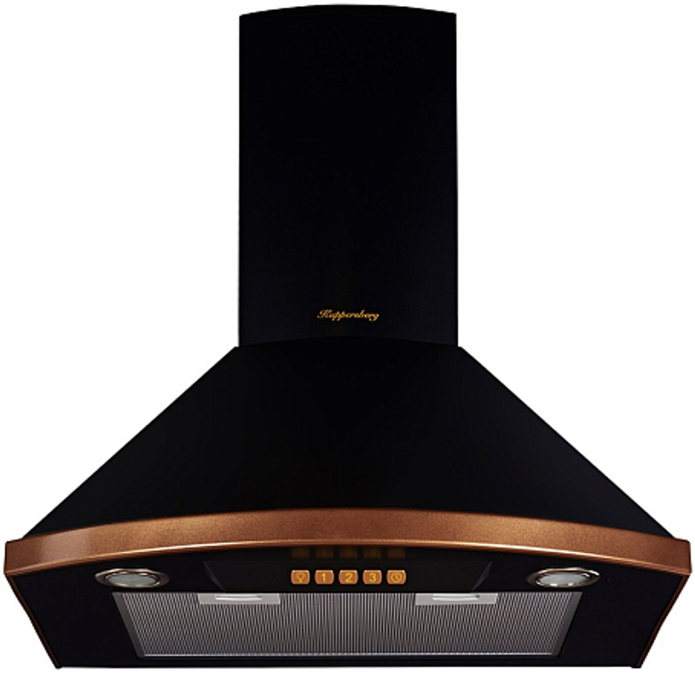 Вытяжка Kuppersberg BONA 60 B Bronze