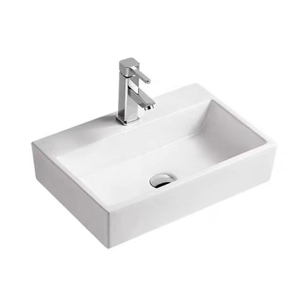 Раковина накладная/подвесная RGW GS-21