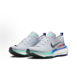Мужские кроссовки Nike ZoomX Invincible 3 'Grey blue' HF4904-043