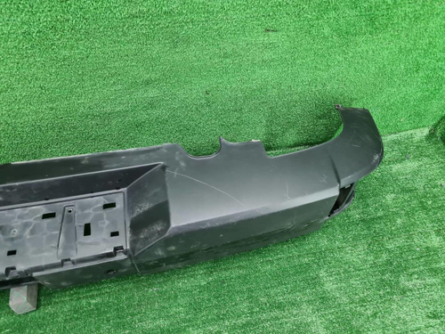 Бампер задний Tank 300 (2021-н.в.)