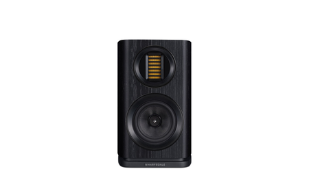 Полочная акустика  Wharfedale EVO 4.1 черный дуб