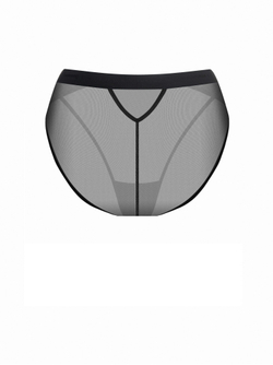 Трусы LIBERTY Downtown (черный)