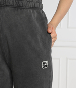 спортивные штаны njola HUGO - графитовый(50474894)