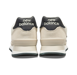 Женские кроссовки New Balance NB 574 'Beige Black' WL574PC