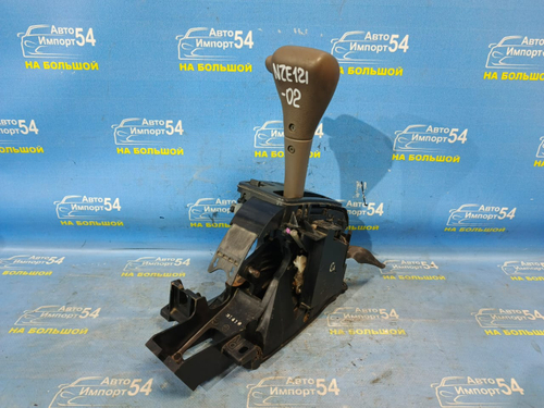 Селектор АКПП TOYOTA FIELDER 2001
