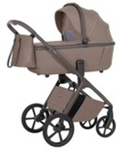 Carrello Коляска 2 в 1 Vector Cashmere Beige limit (2026)