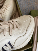 Gucci Rhyton Sneaker