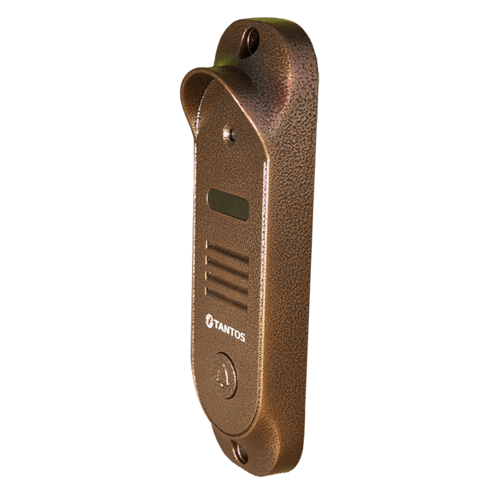 Tantos Stich HD (медь) сбоку