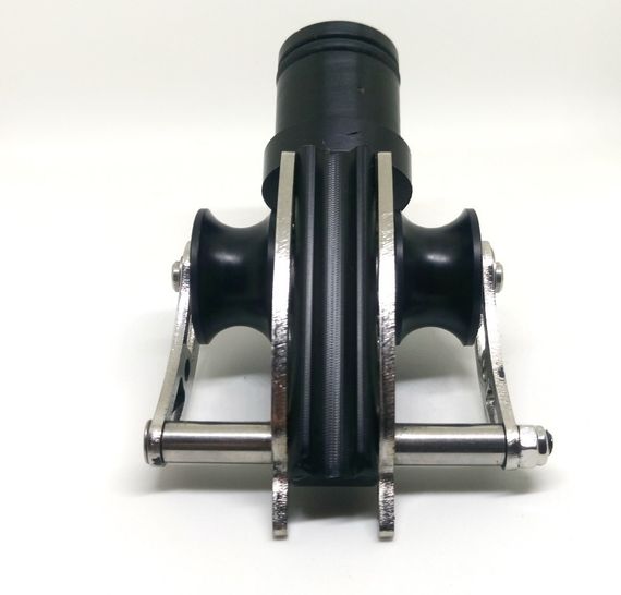 Голова Subvenator Roller d26мм