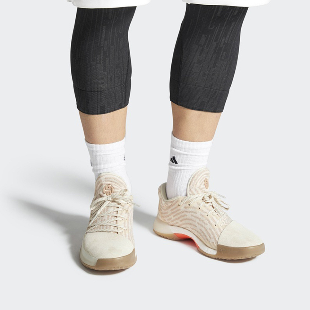 Кроссовки Adidas Harden Vol.1 Pk