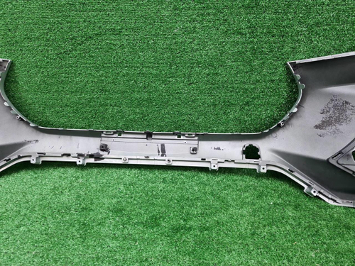 Бампер передний Chery Tiggo 7 Pro (2020-2024)