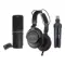 Zoom ZDM-1PMP Black