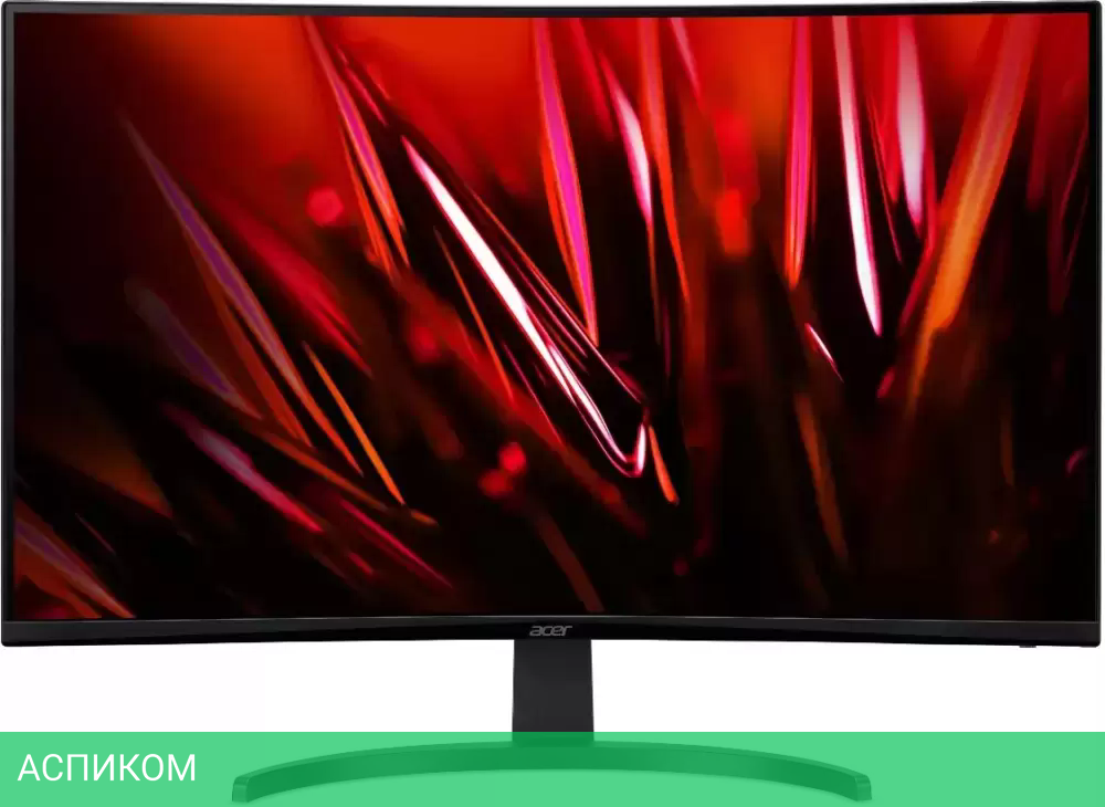 Игровой монитор Acer Nitro ED320QX2biipx