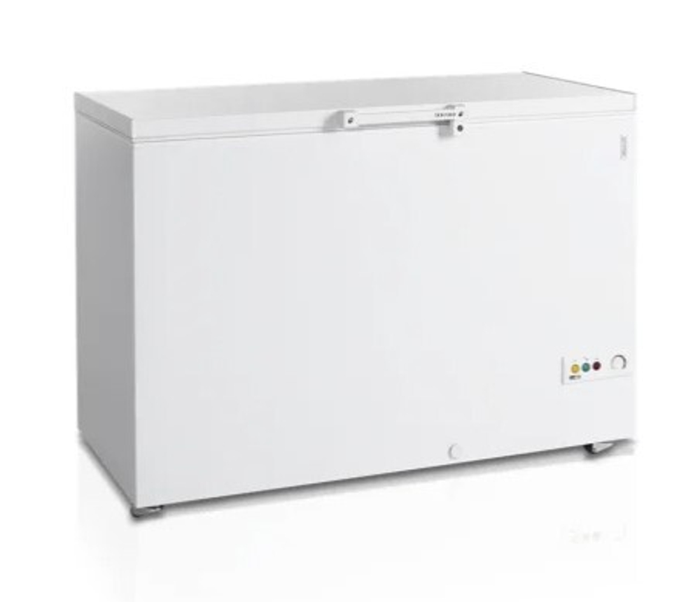 Ларь Мороз. Tefcold Fr405 Sl