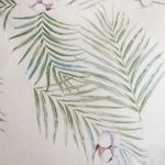 Комплект постельного белья Люкс Сатин 100% хлопок на резинке AR288