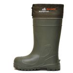 Сапоги мужские Extreme из ЭВА, утепленные с манжетой