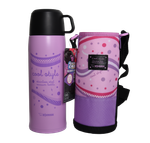 Термос Zojirushi SP-JB08-VU 0,8 л (сирен)