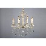 Подвесная люстра Omnilux Taranto OML-74403-08