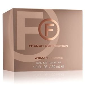 FCUK French Connection Woman/Femme