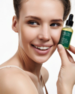 Сыворотка для лица Alga Spa Oil-serum multy active 30 мл